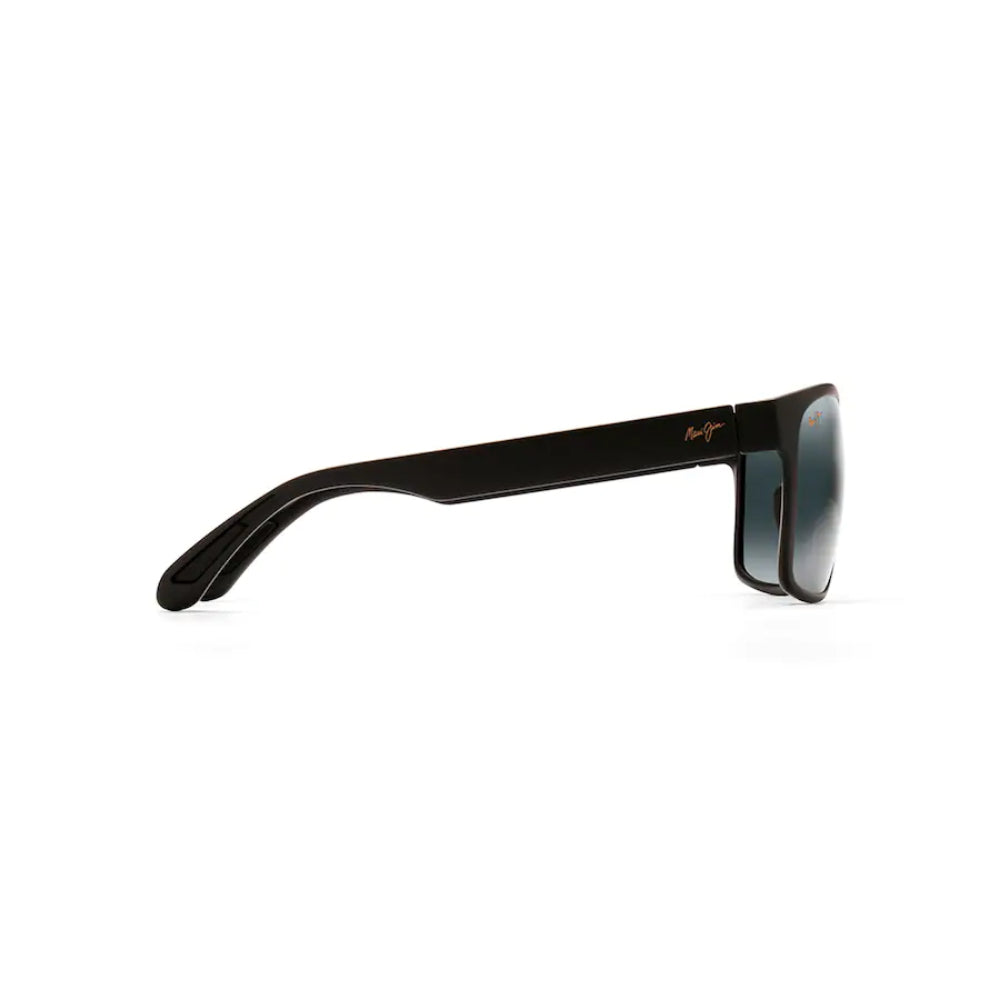 Maui Jim RED SANDS Rectangular Sunglasses