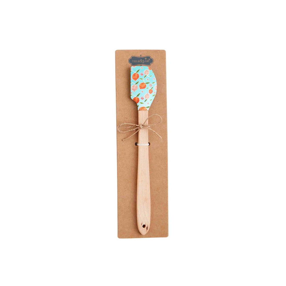 Mud Pie Fruit Mini Spatula