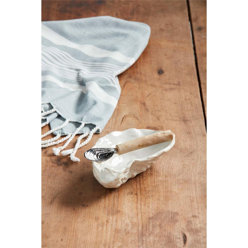 Mud Pie Oyster Dip Set