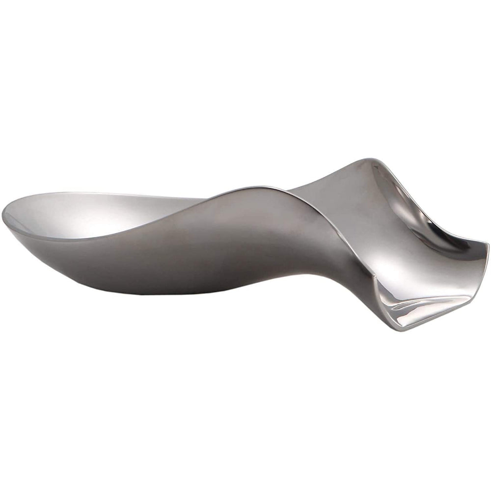 Nambé Curvo Spoon Rest