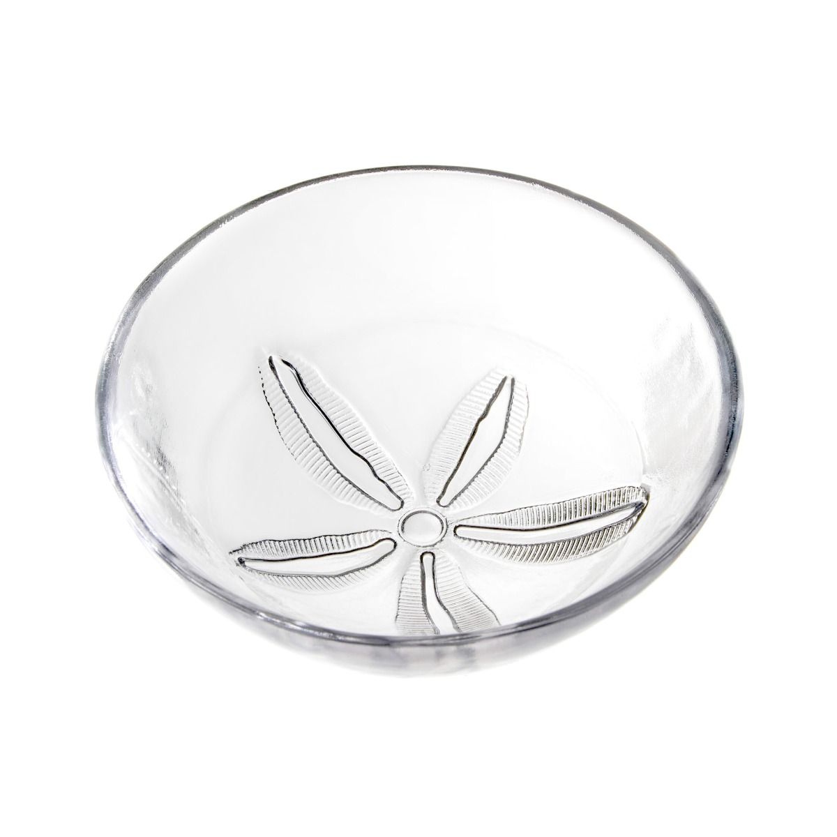 Simon Pearce Sand Dollar Bowl Medium