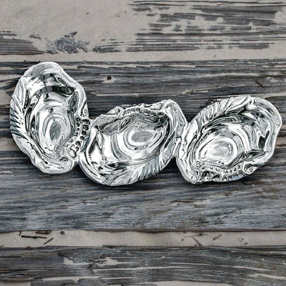 Beatriz Ball Ocean Triple Oyster Dip