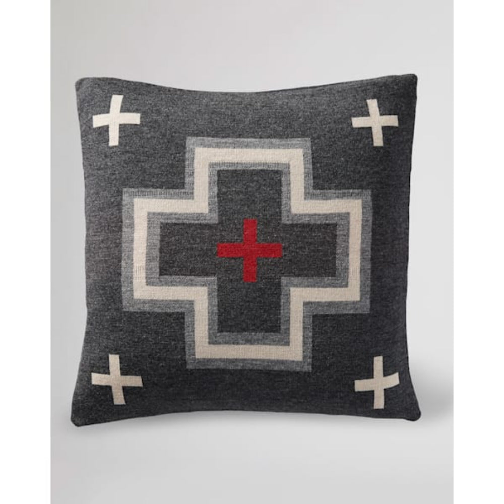Pendleton Knit Pillow
