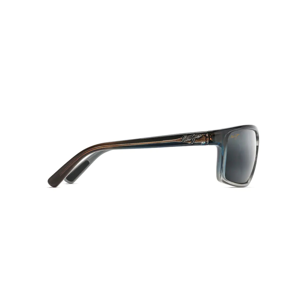 Maui Jim BYRON BAY Wrap Sunglasses