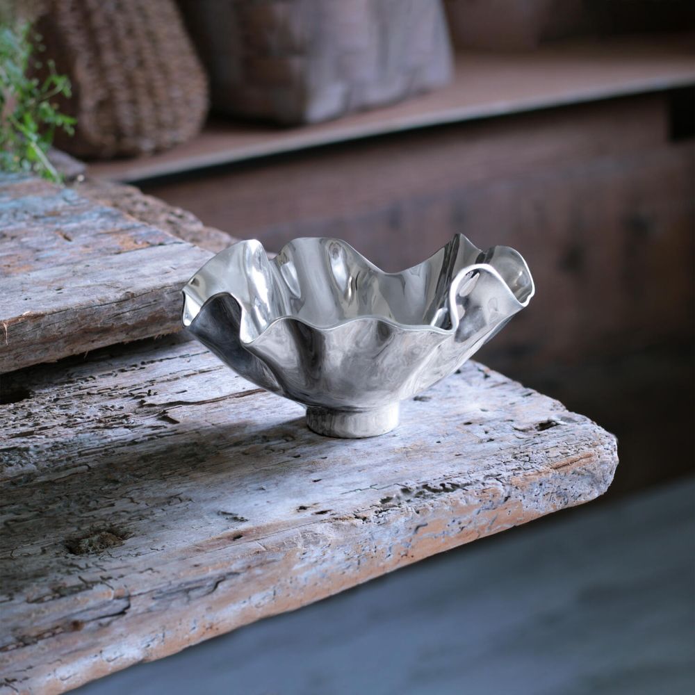 Beatriz Ball Vento Bloom Small Deep Bowl