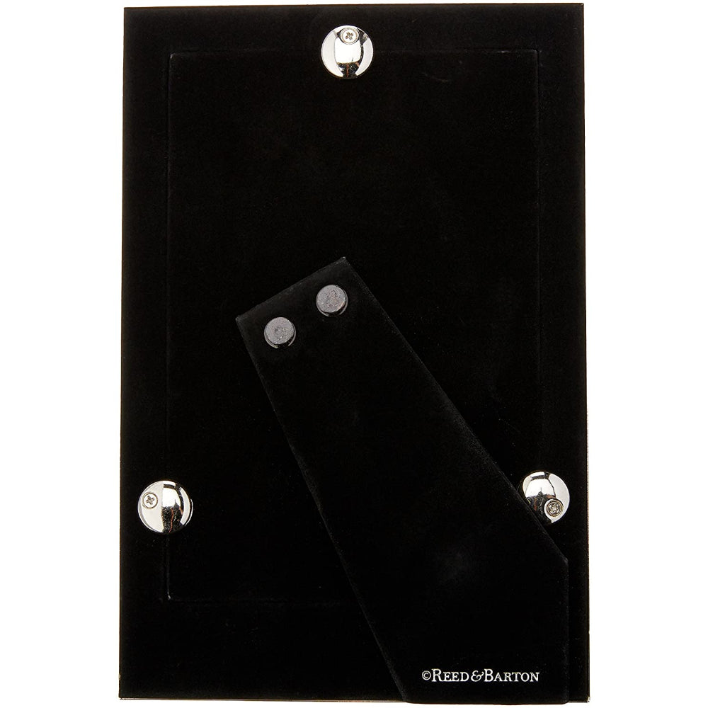 Reed & Barton Jungle Parade Frame 4x6