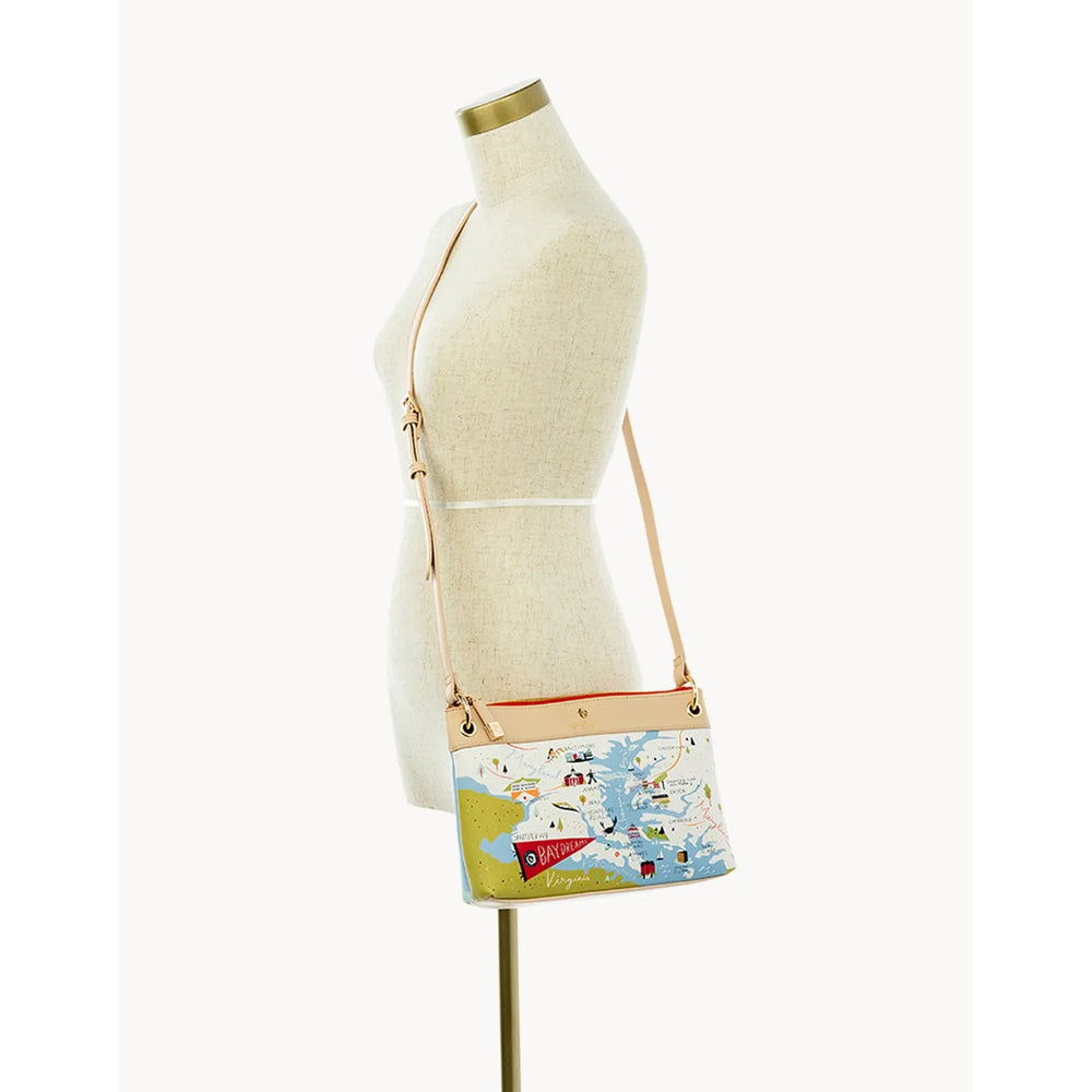 Spartina Bay Dreams Crossbody