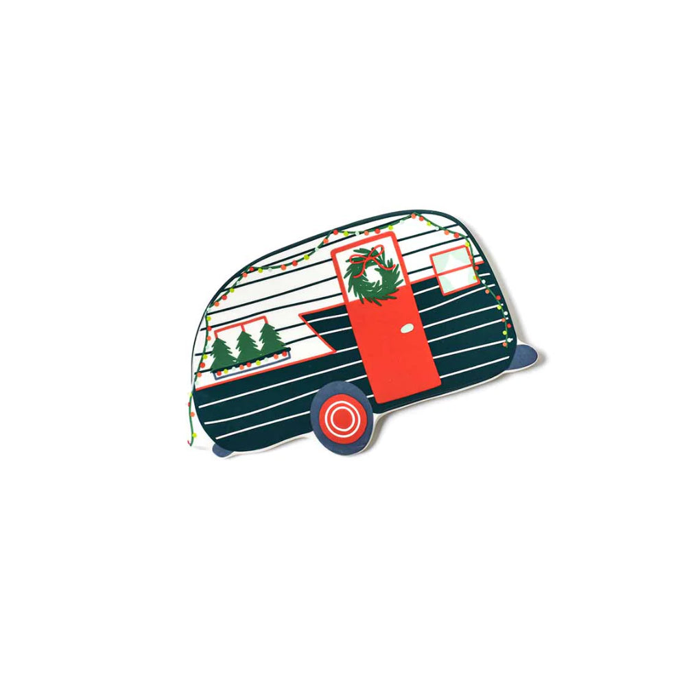 Happy Everything 2022 Holiday Party Attachment - Holiday Camper