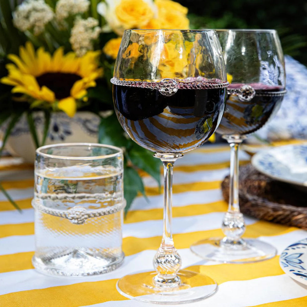 Juliska Graham Double Old Fashioned