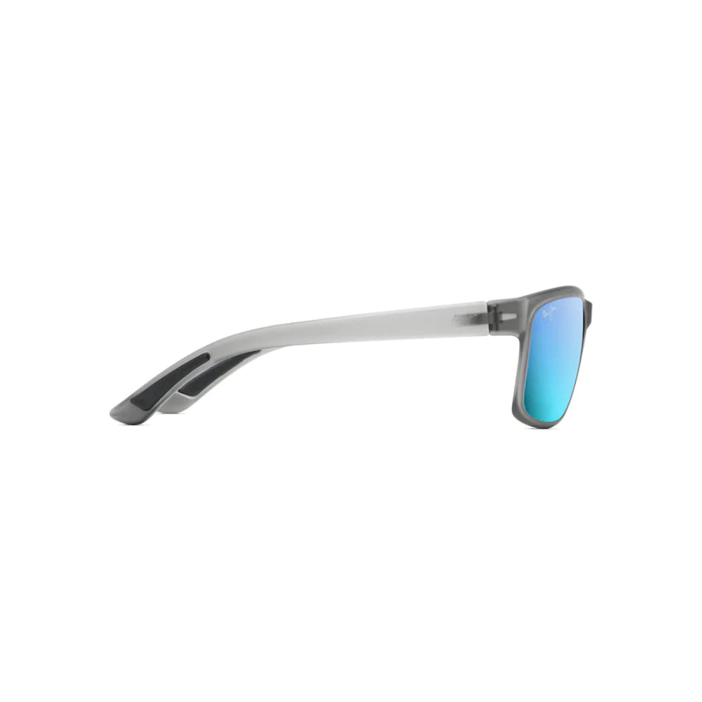 Maui Jim POKOWAI ARCH Rectangular Sunglasses