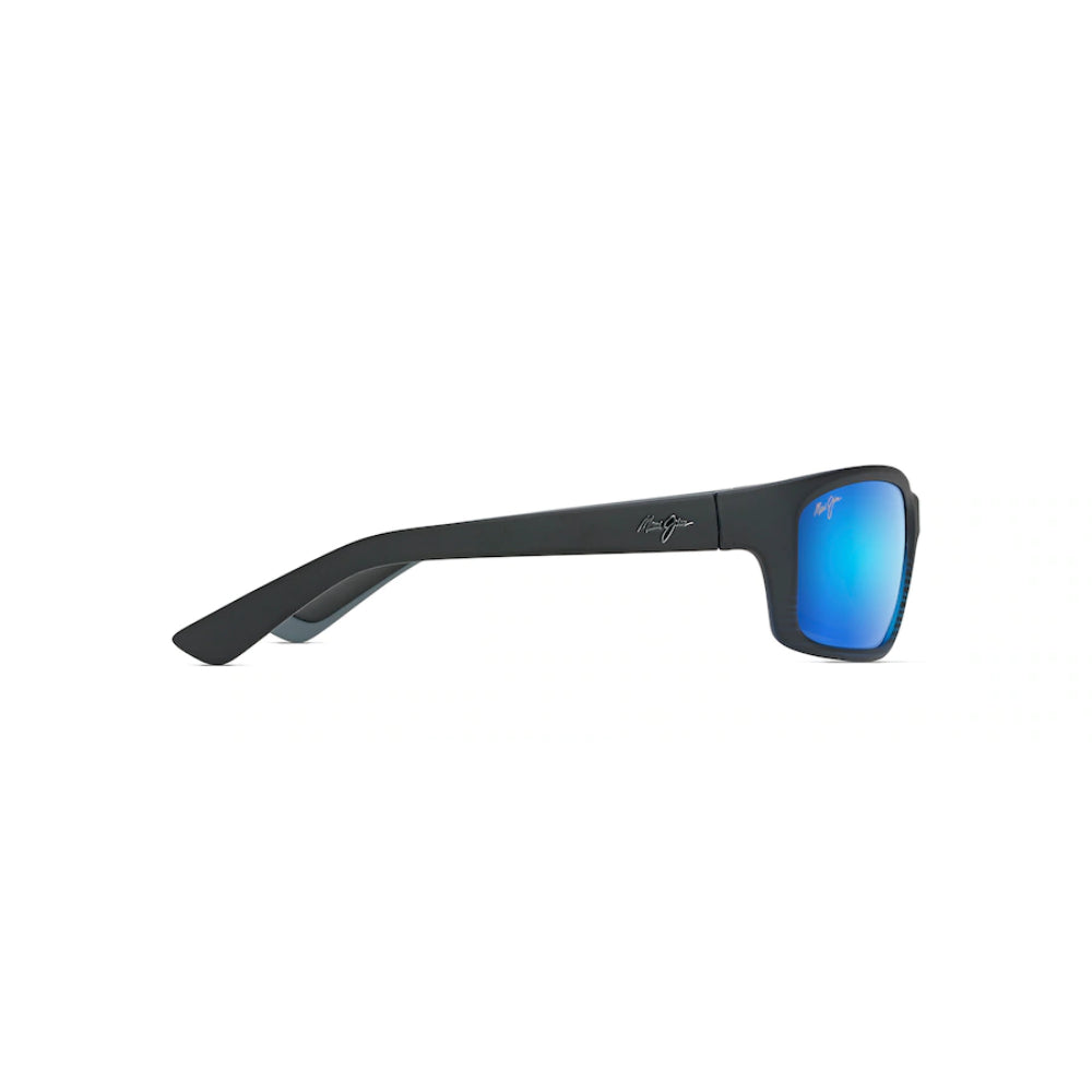 Maui Jim KANAIO COAST Polarized Wrap Sunglasses