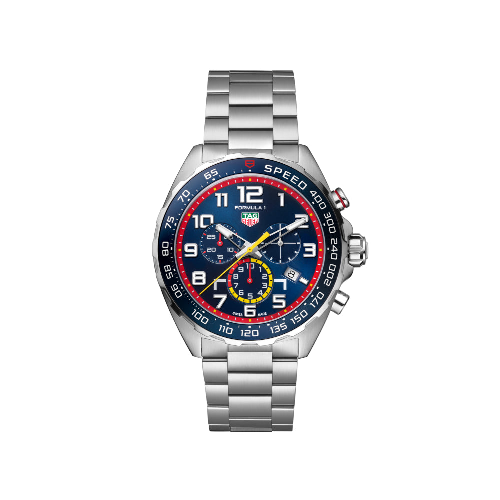 Tag Heuer Special Edition Formula 1 X Red Bull Racing