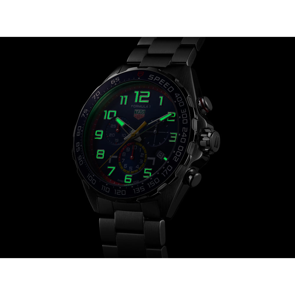 Tag Heuer Special Edition Formula 1 X Red Bull Racing