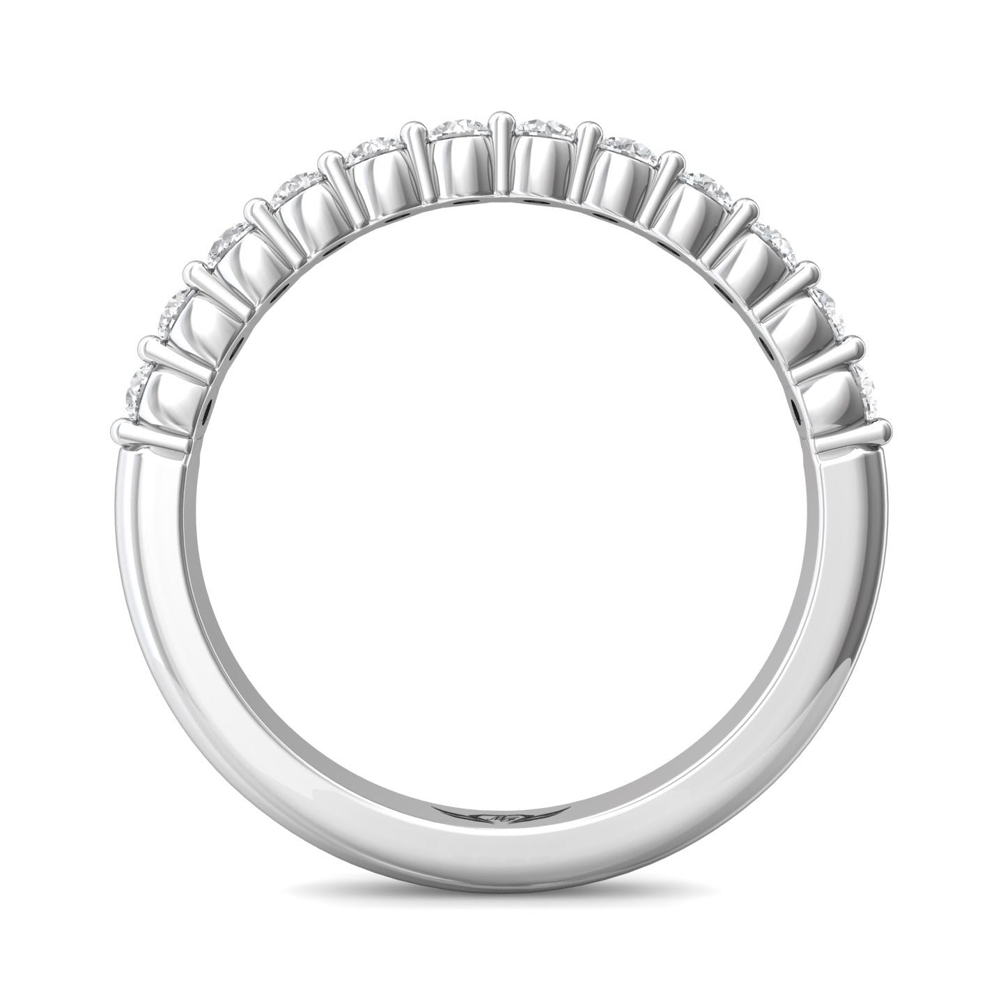 Martin Flyer FlyerFit Shared Prong Band