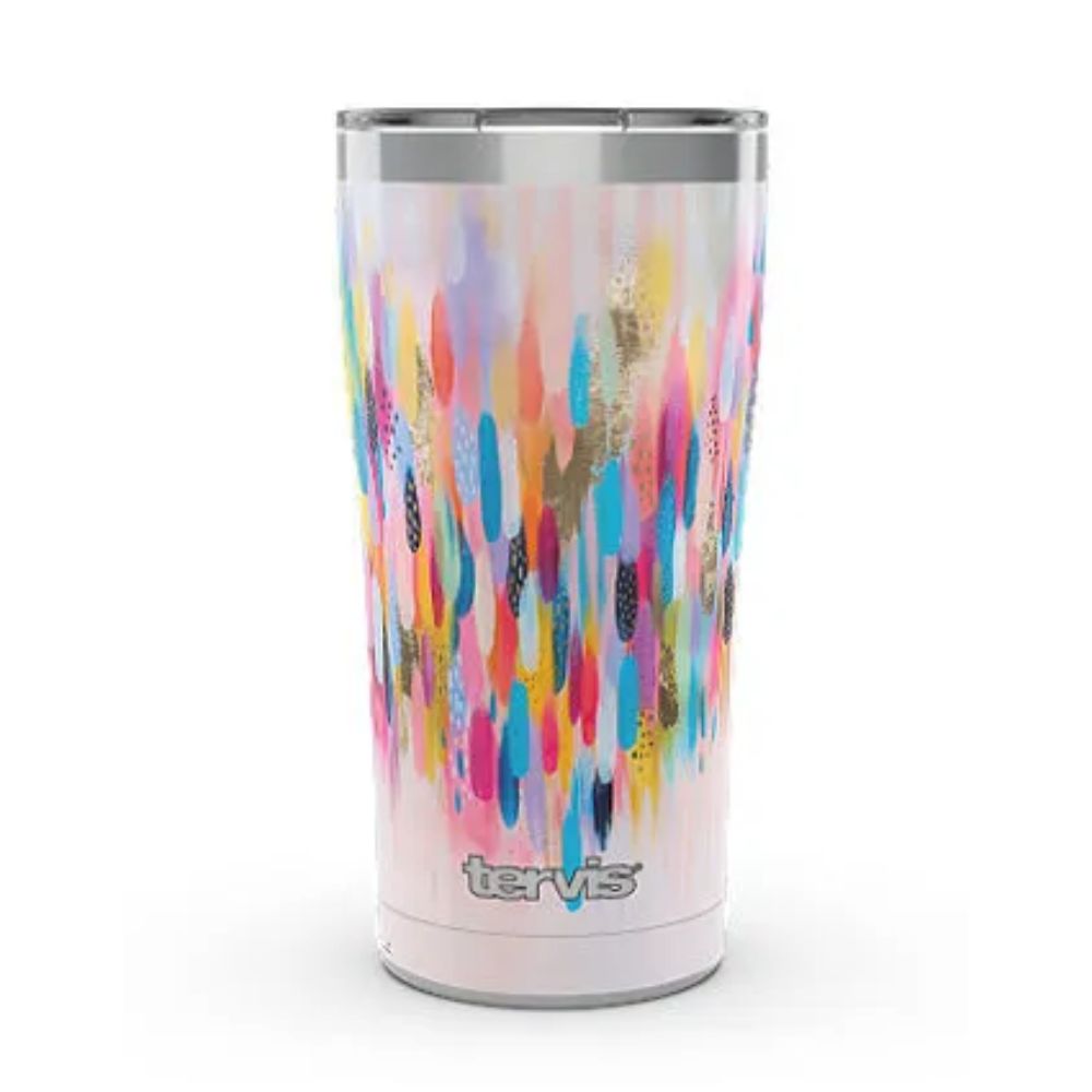 Tervis Tumbler EttaVee Liquid Prism