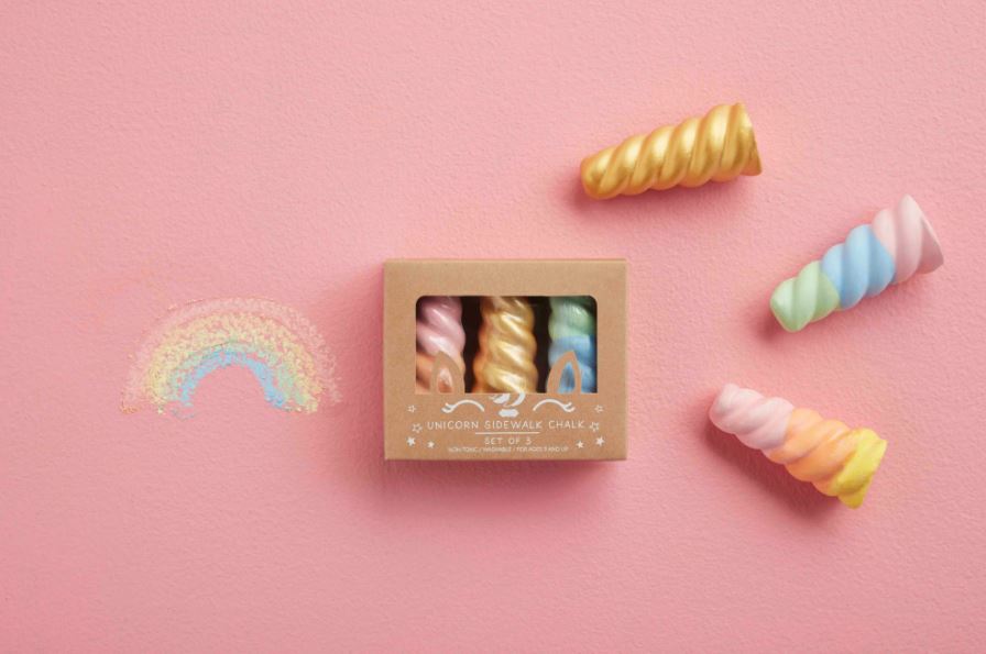 Mud Pie Sidewalk Chalk