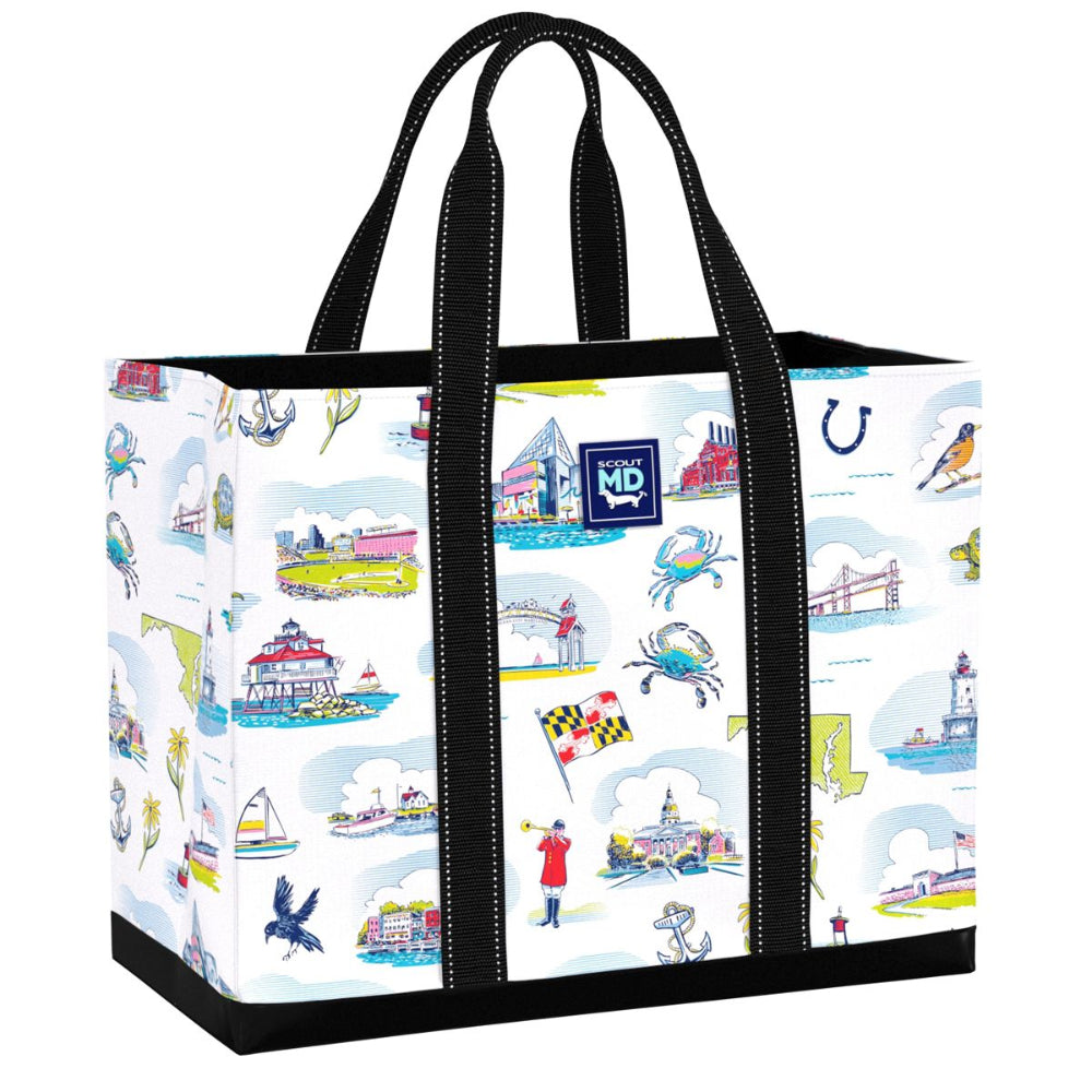 Scout Original Deano - Maryland