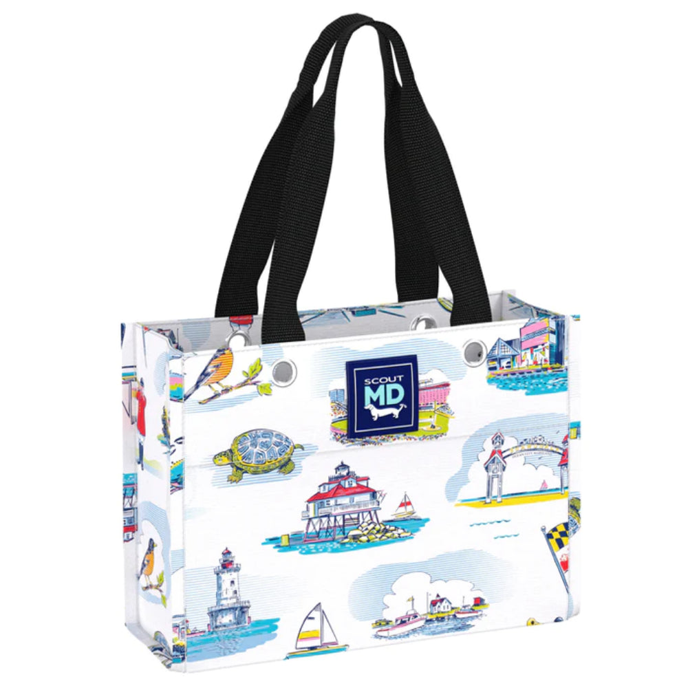 Scout Tiny Package - Maryland