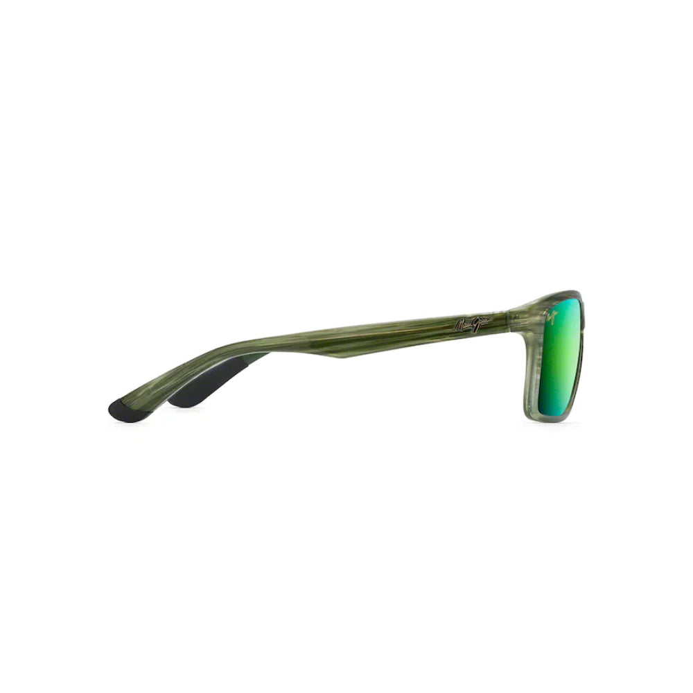 Maui Jim ONSHORE Rectangular Sunglasses