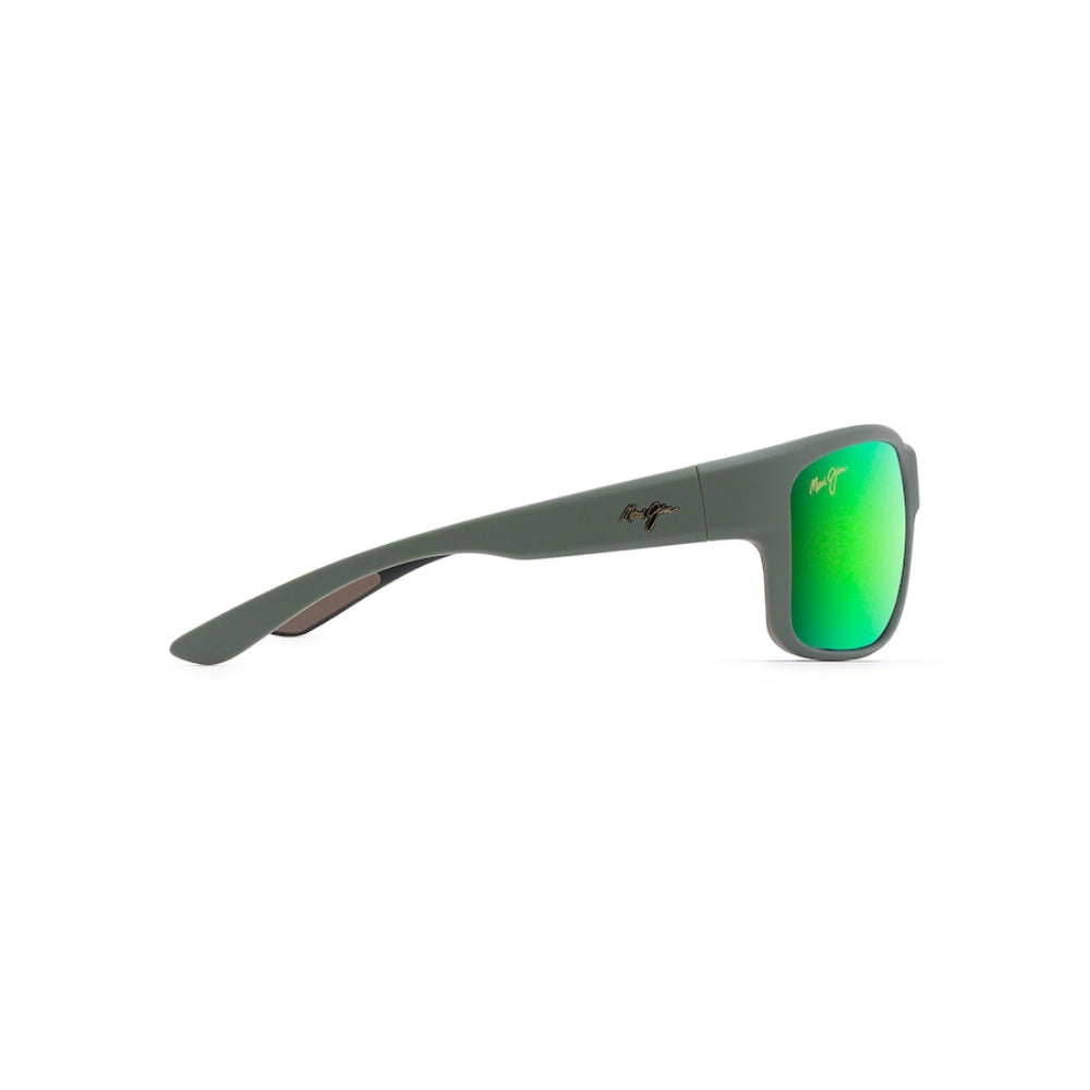 Maui Jim SOUTHERN CROSS Wrap Sunglasses