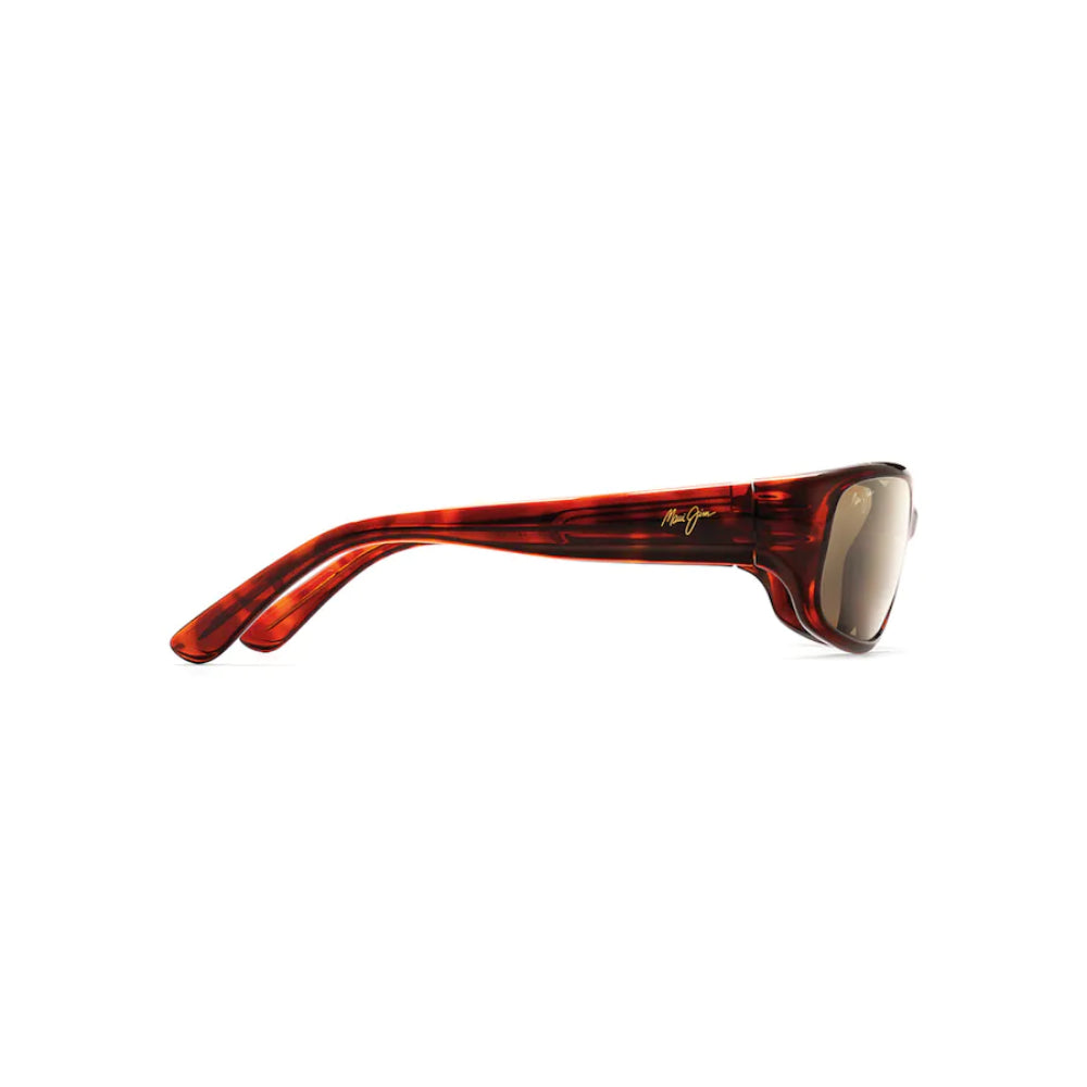 Maui Jim STINGRAY Wrap Sunglasses