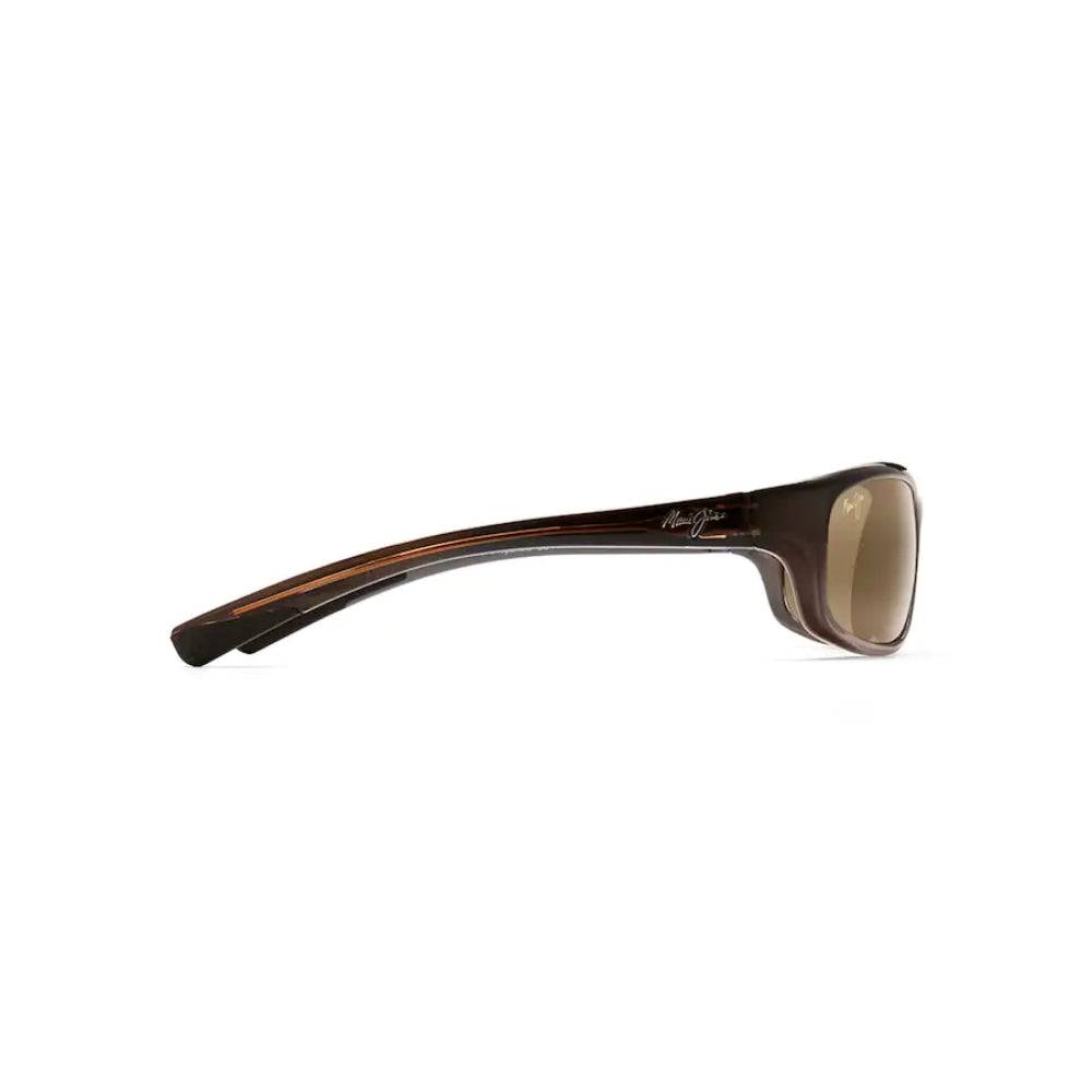 Maui Jim KIPAHULU Wrap Sunglasses