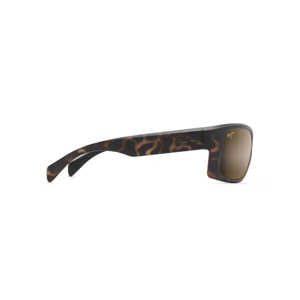 Maui Jim EQUATOR Wrap Sunglasses