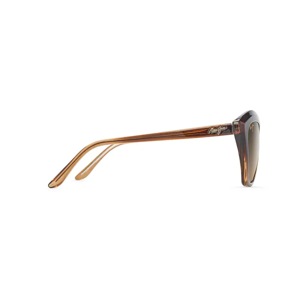 Maui Jim LOTUS Cat Eye Sunglasses