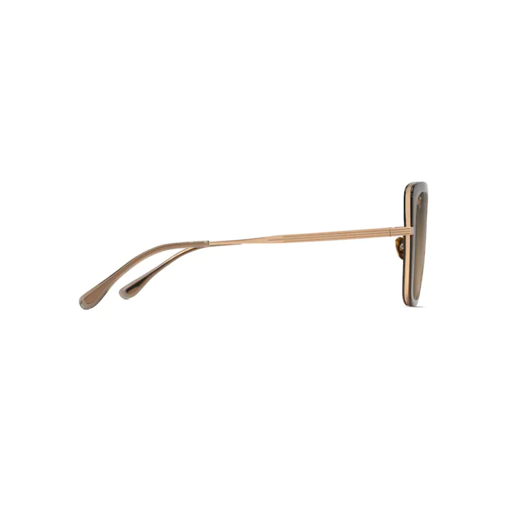 Maui Jim VIOLET LAKE Luxury Sunglasses