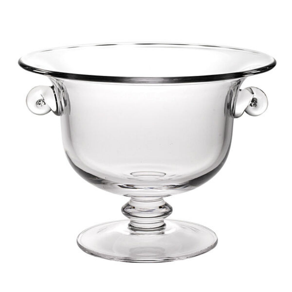 Badash Crystal Champion 11″ Trophy, Centerpiece, Fruit or Punch Bowl