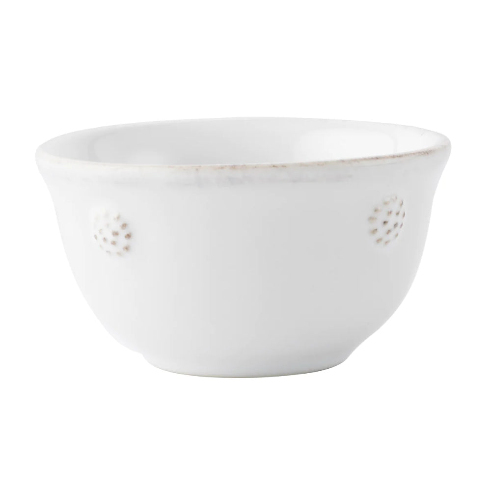 Juliska Berry & Thread Prep Bowl Set - Whitewash