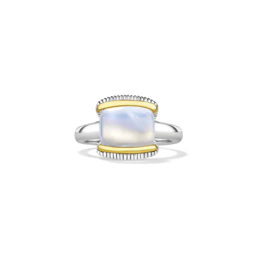 Judith Ripka Eternity Rings with Stones