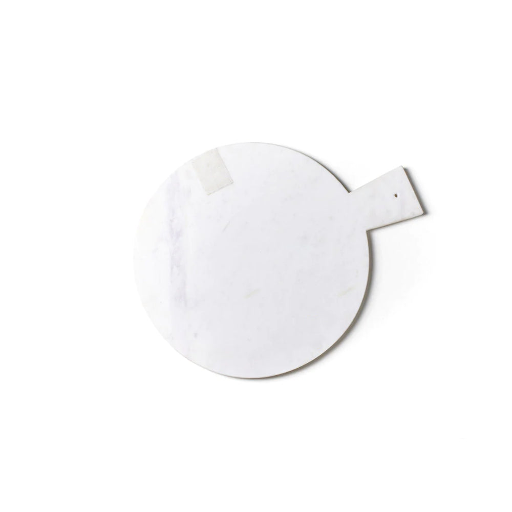 Happy Everything Big Marble Entertaining Serving Board *In-store pick-up only*