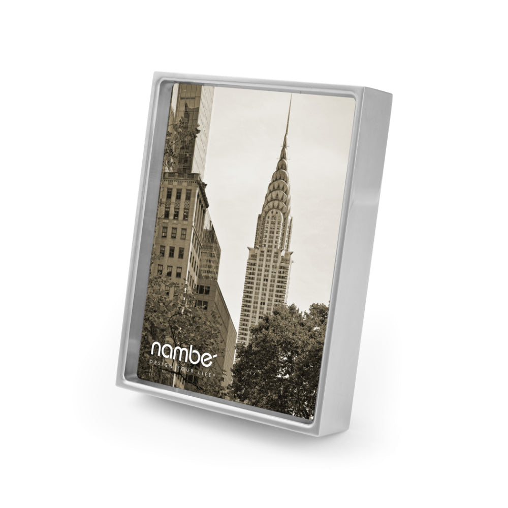 Nambé Treso Frame- 5x7