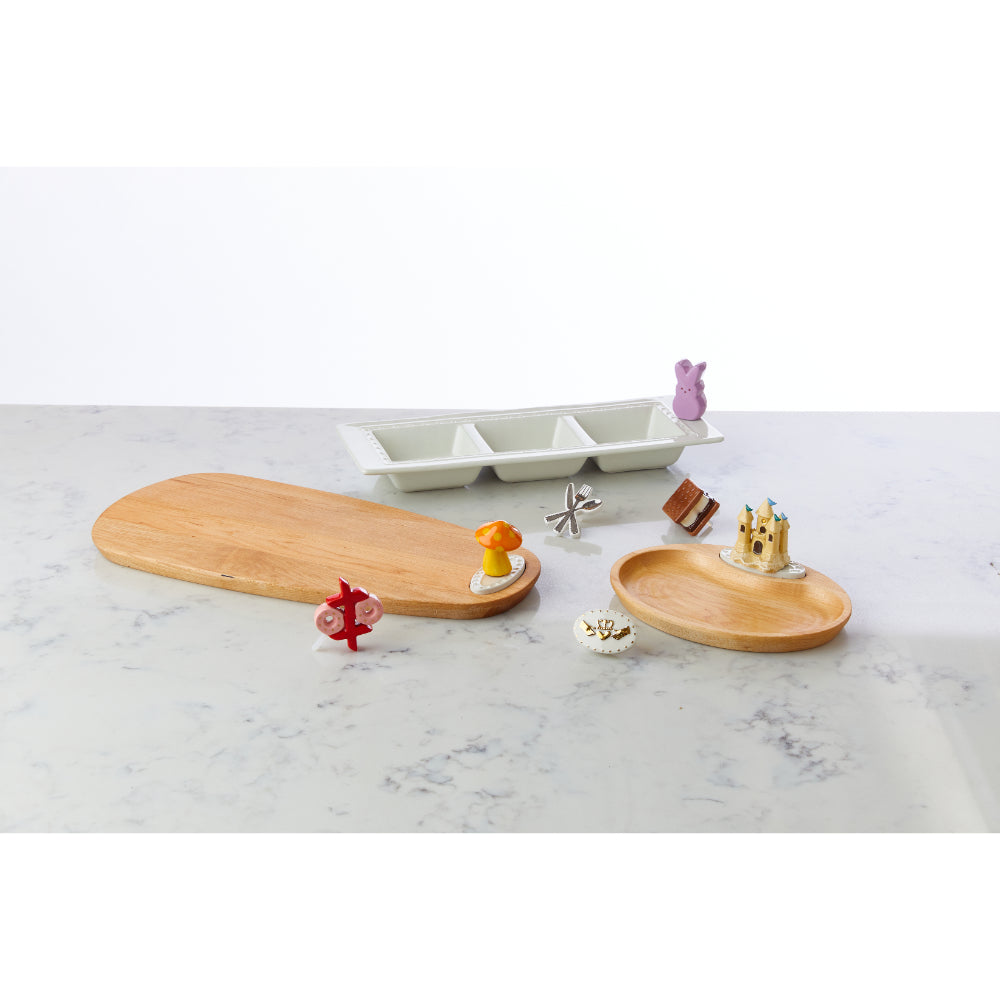 Nora Fleming Gimme S'more Mini