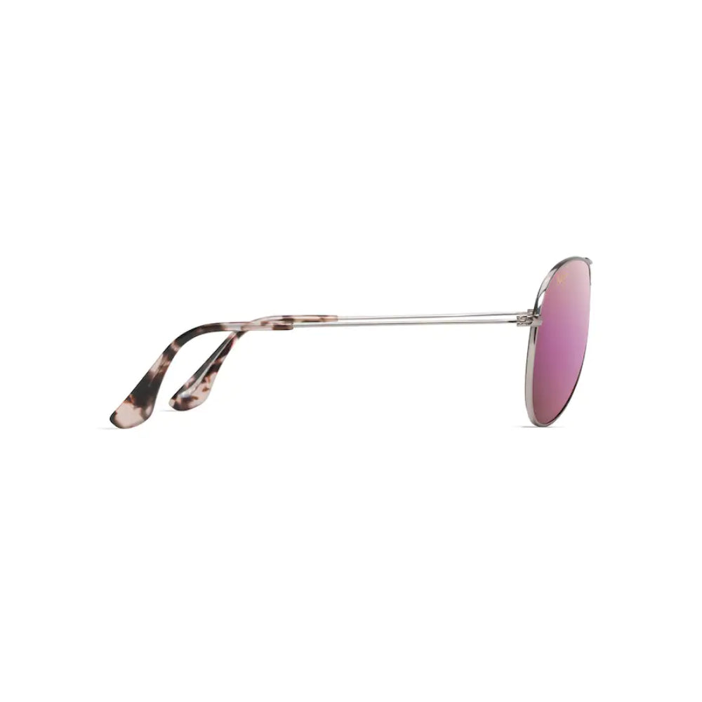 Maui Jim MAVERICKS Aviator Sunglasses