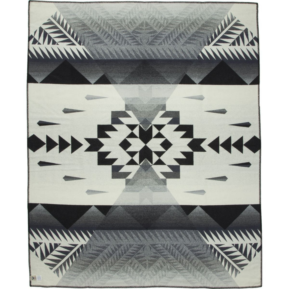 Pendleton Nike N7 Blanket- 7 Peaks