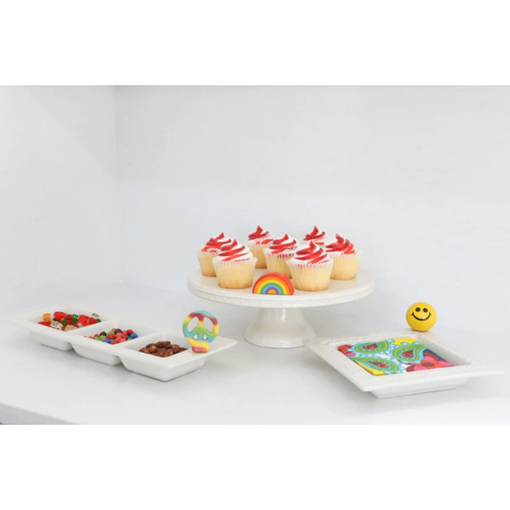 Nora Fleming Peace Out! Mini