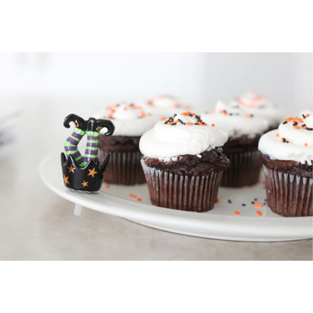 Nora Fleming What's Up Witches? Mini