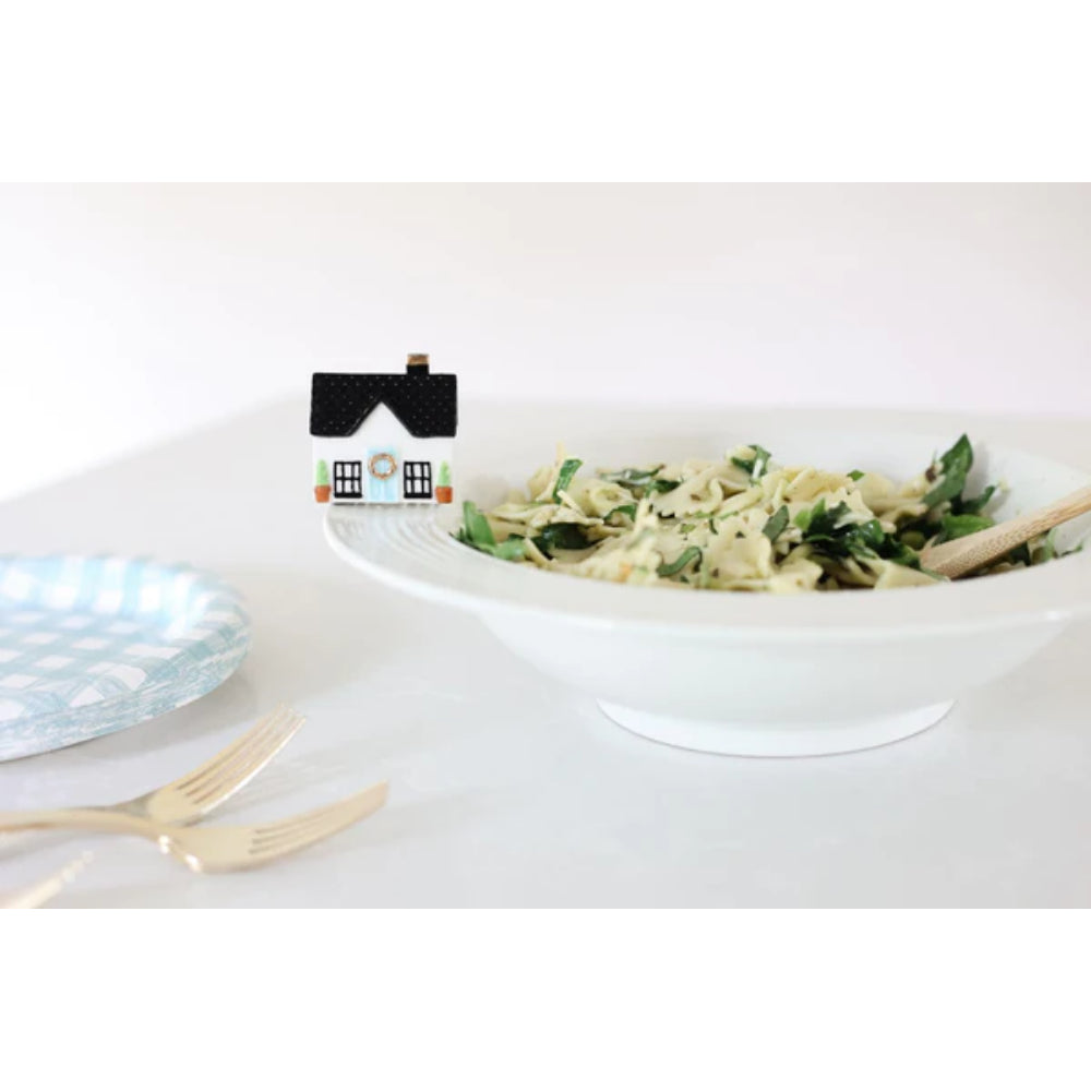 Nora Fleming Home, Sweet Home Mini