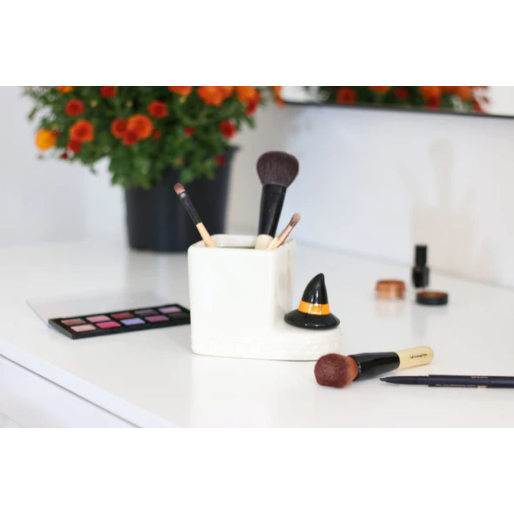 Nora Fleming Witchful Thinking! Mini