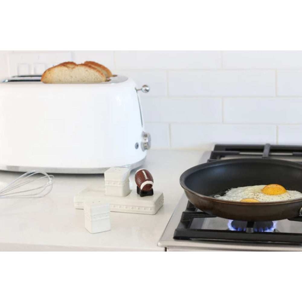 Nora Fleming Touchdown! Mini