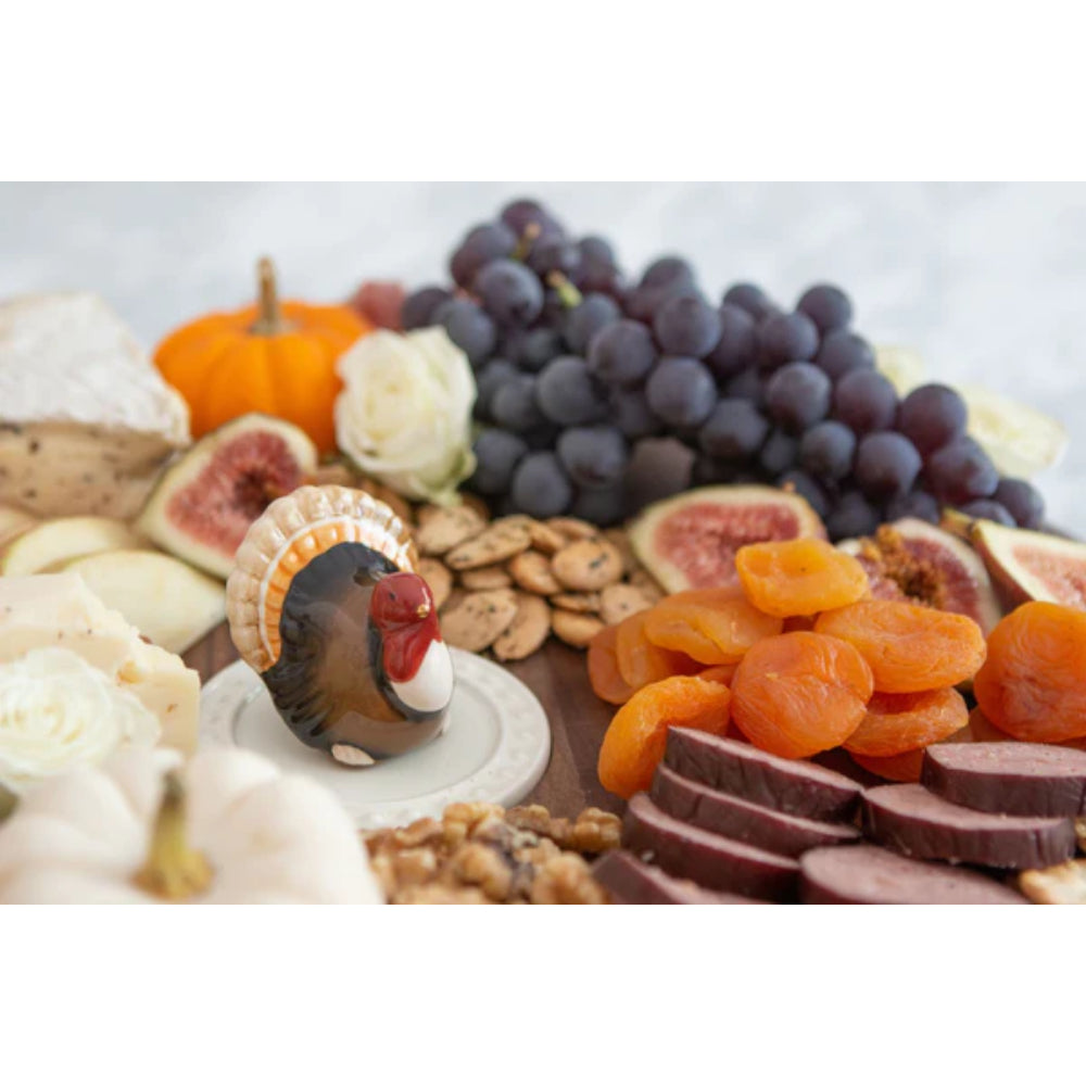 Nora Fleming Gobble Gobble! Mini