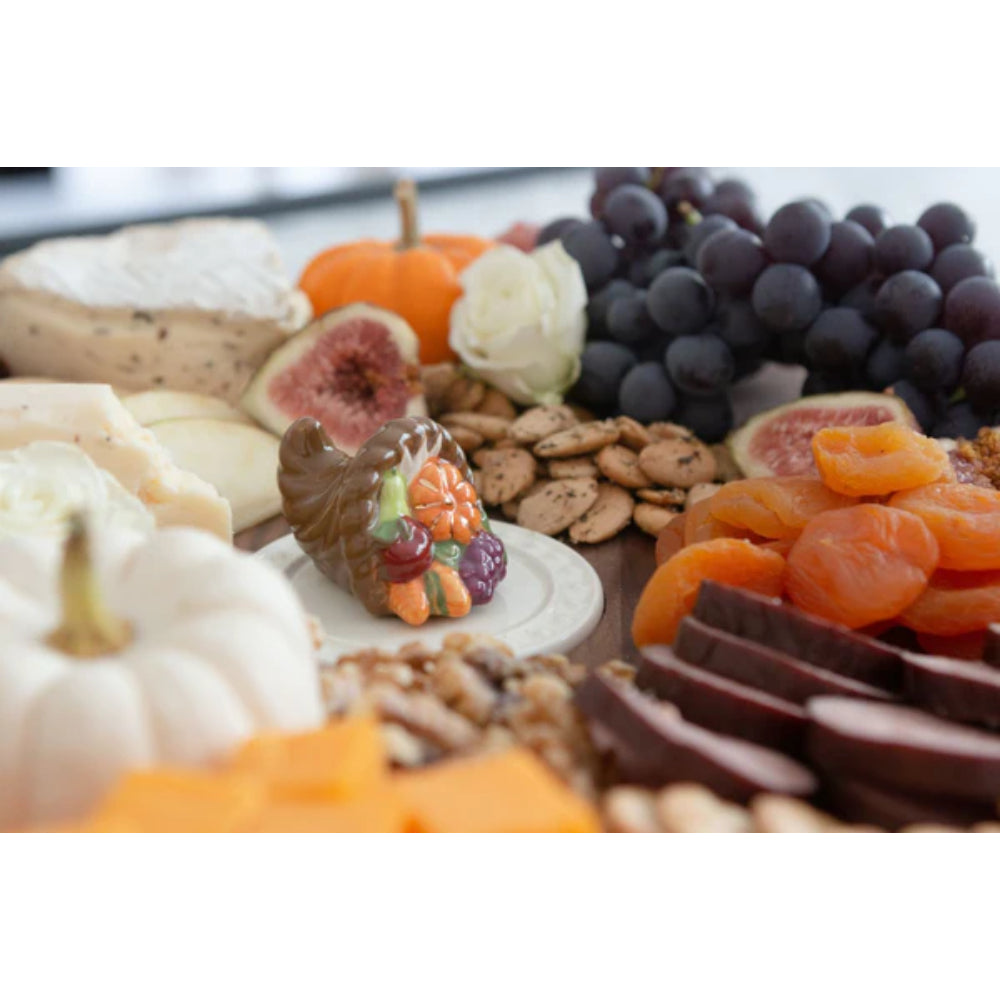 Nora Fleming Autumn's Bounty Mini