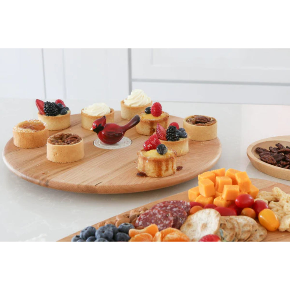 Nora Fleming Winter Song Bird Mini