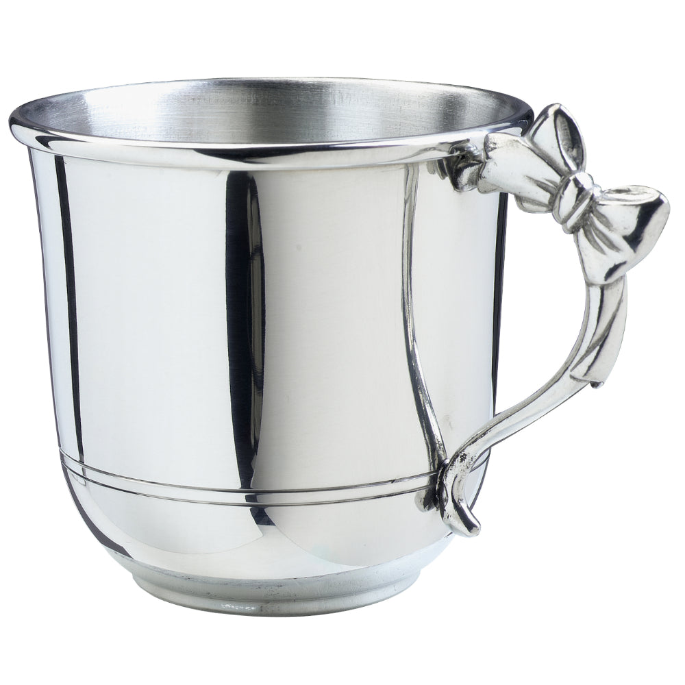 Salisbury Bow Handle Baby Cup