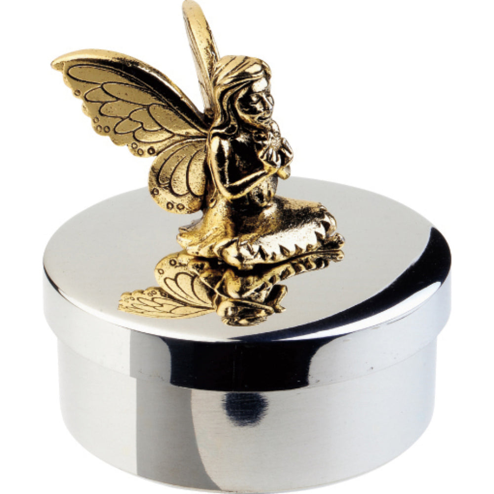 Salisbury Tooth Fairy Keepsake Box