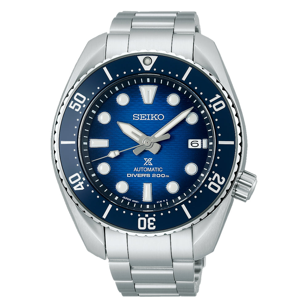 Seiko Prospex Diver's Watch SPB321 Smyth Jewelers