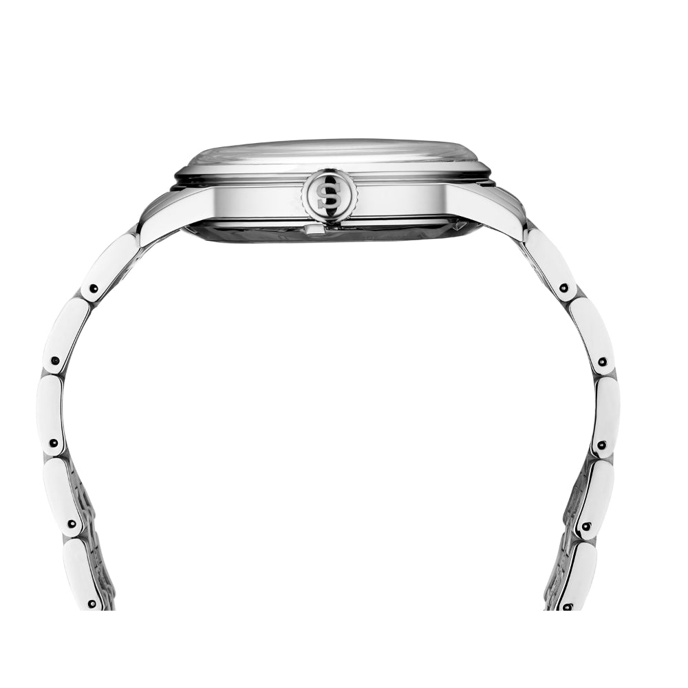 Seiko Presage 40mm Automatic Watch