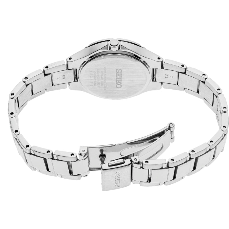 Seiko Essentials Collection 27mm Quartz Watch